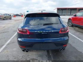 Porsche Macan - 40900 лв. - 72454425 | Car24.bg