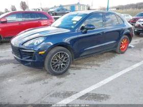 Porsche Macan - 40900 лв. - 72454425 | Car24.bg