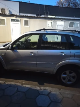 Toyota Rav4 Rav 4  бензин , снимка 2