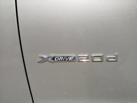BMW X3 X drive 20 D | Mobile.bg    4