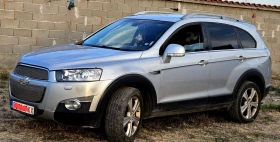 Chevrolet Captiva | Mobile.bg    16
