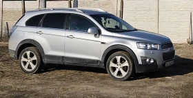 Chevrolet Captiva | Mobile.bg    2