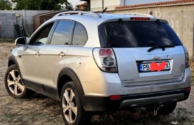 Chevrolet Captiva | Mobile.bg    15