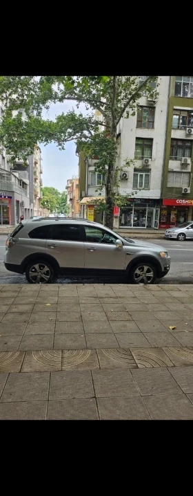 Chevrolet Captiva | Mobile.bg    7