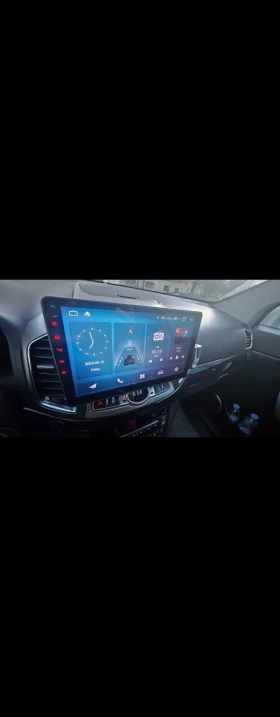 Chevrolet Captiva | Mobile.bg    4