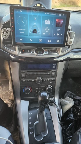 Chevrolet Captiva | Mobile.bg    8