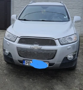 Chevrolet Captiva | Mobile.bg    3