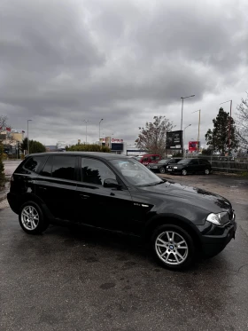 BMW X3 3.0d SHADOW LINE, CARPLAY, RECARO | Mobile.bg    13