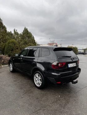BMW X3 3.0d SHADOW LINE, CARPLAY, RECARO | Mobile.bg    5