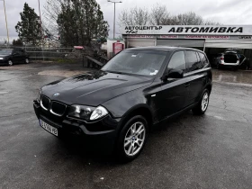 BMW X3 3.0d SHADOW LINE, CARPLAY, RECARO | Mobile.bg    3