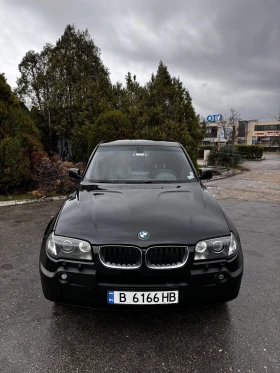 BMW X3 3.0d SHADOW LINE, CARPLAY, RECARO | Mobile.bg    12