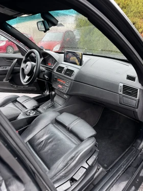 BMW X3 3.0d SHADOW LINE, CARPLAY, RECARO | Mobile.bg    15
