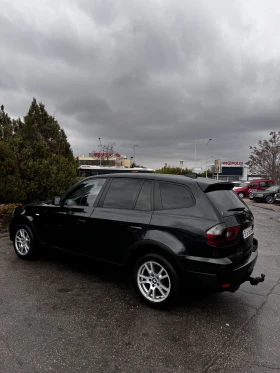 BMW X3 3.0d SHADOW LINE, CARPLAY, RECARO | Mobile.bg    9
