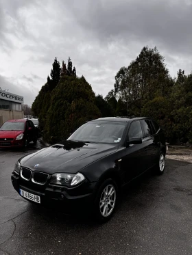BMW X3 3.0d SHADOW LINE, CARPLAY, RECARO | Mobile.bg    11