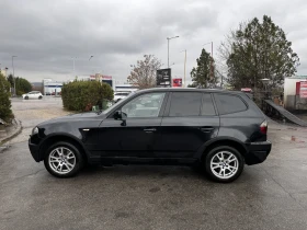 BMW X3 3.0d SHADOW LINE, CARPLAY, RECARO | Mobile.bg    4