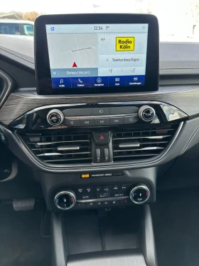 Ford Kuga 2.5/VIGNALE/PHEV/MEMO/KLESS/HUD/DIGI./CARPLAY/395f | Mobile.bg    12