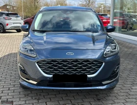 Ford Kuga 2.5/VIGNALE/PHEV/MEMO/KLESS/HUD/DIGI./CARPLAY/395f | Mobile.bg    2