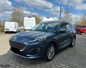 Ford Kuga 2.5/VIGNALE/PHEV/MEMO/KLESS/HUD/DIGI./CARPLAY/395f