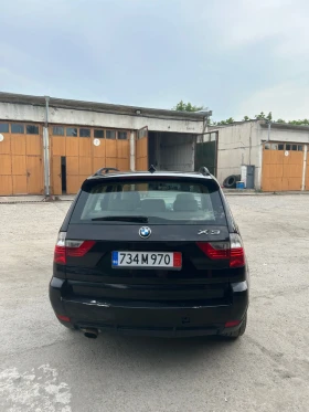 BMW X3 | Mobile.bg    6