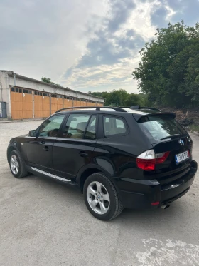 BMW X3 | Mobile.bg    5