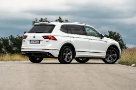     VW Tiguan R-Line 4Motion , Full , All Space 