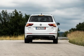 VW Tiguan R-Line 4Motion , Full , All Space  | Mobile.bg    5