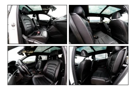 VW Tiguan R-Line 4Motion , Full , All Space  | Mobile.bg    13