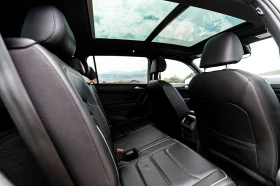 VW Tiguan R-Line 4Motion , Full , All Space  | Mobile.bg    11