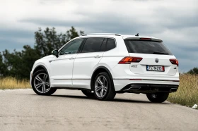 VW Tiguan R-Line 4Motion , Full , All Space  | Mobile.bg    6