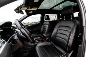 VW Tiguan R-Line 4Motion , Full , All Space  | Mobile.bg    8