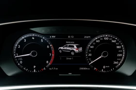 VW Tiguan R-Line 4Motion , Full , All Space  | Mobile.bg    12