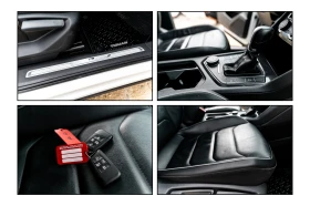 VW Tiguan R-Line 4Motion , Full , All Space  | Mobile.bg    15