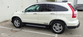 Обява за продажба на Honda Cr-v 2.2tdi ~17 500 лв. - изображение 5