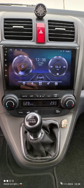 Honda Cr-v 2.2tdi | Mobile.bg    13