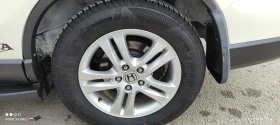 Honda Cr-v 2.2tdi | Mobile.bg    17