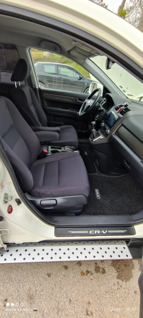 Обява за продажба на Honda Cr-v 2.2tdi ~17 500 лв. - изображение 8