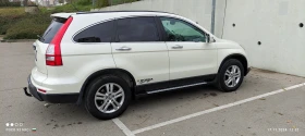 Обява за продажба на Honda Cr-v 2.2tdi ~17 500 лв. - изображение 4