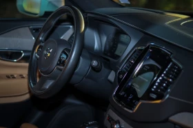 Volvo Xc90 Inscription T6 edition. , снимка 14