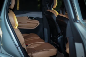 Volvo Xc90 Inscription T6 edition. , снимка 11