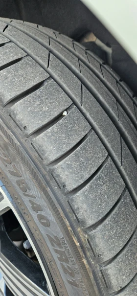 Volvo Xc90 Inscription T6 edition. , снимка 10