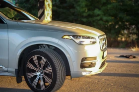 Volvo Xc90 Inscription T6 edition.  | Mobile.bg    6