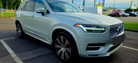 Volvo Xc90 Inscription T6 edition. , снимка 1