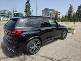 BMW X5 Гаранция до 25.05.2026   Обслужвано само в ВMW Аут - 92000 лв. / 47038.85 € - 38879437 5