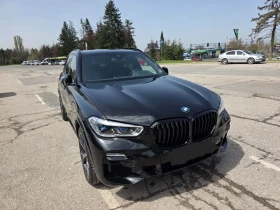 BMW X5 Гаранция до 25.05.2026   Обслужвано само в ВMW Аут - 92000 лв. / 47038.85 € - 38879437 2