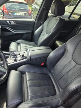 BMW X5 Гаранция до 25.05.2026   Обслужвано само в ВMW Аут - 92000 лв. / 47038.85 € - 38879437 7