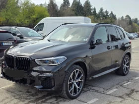BMW X5 Гаранция до 25.05.2026   Обслужвано само в ВMW Аут - 92000 лв. / 47038.85 € - 38879437 4