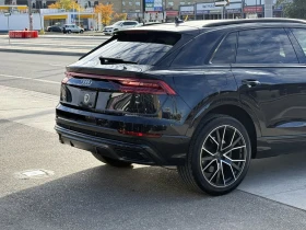 Audi Q8 * 4 * 360*  | Mobile.bg    8