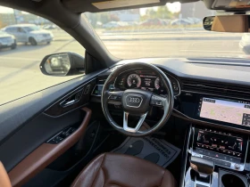 Audi Q8 * 4 * 360*  | Mobile.bg    9