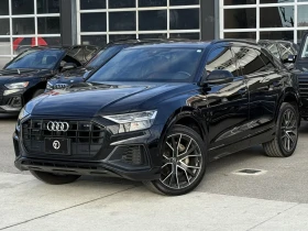 Audi Q8 * 4 * 360*  | Mobile.bg    2