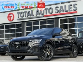 Audi Q8 ПАНОРАМА* 4 ПОДГРЕВА* 360* ПАМЕТ
